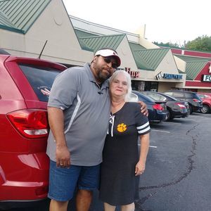 Meet your Posher, Donna